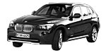BMW E84 C0508 Fault Code