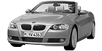 BMW E93 C0508 Fault Code