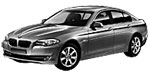 BMW F10 C0508 Fault Code