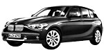 BMW F20 C0508 Fault Code